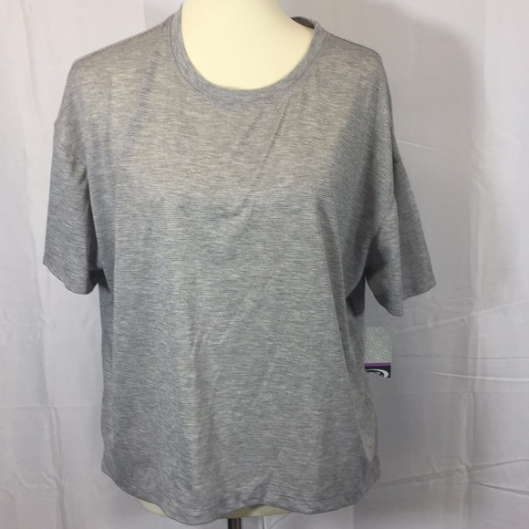 MTA Sport Tops Mta Sport Performance Shirt Xl Poshmark